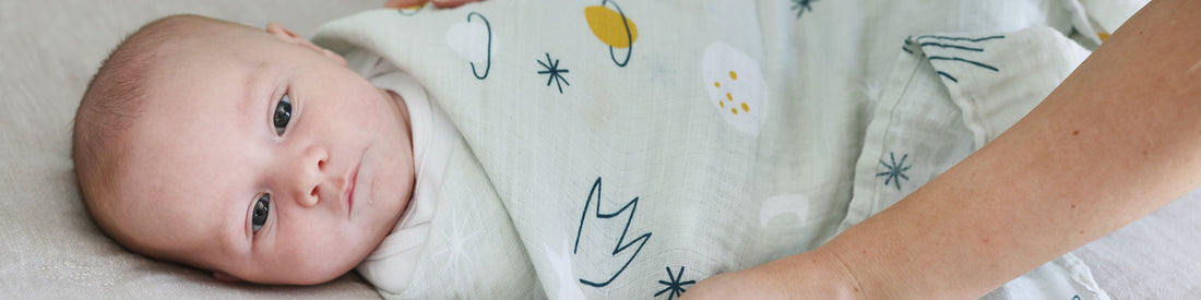 Is bamboo swaddle good?