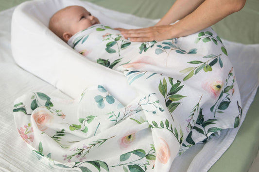 Safe Swaddling Guidelines: