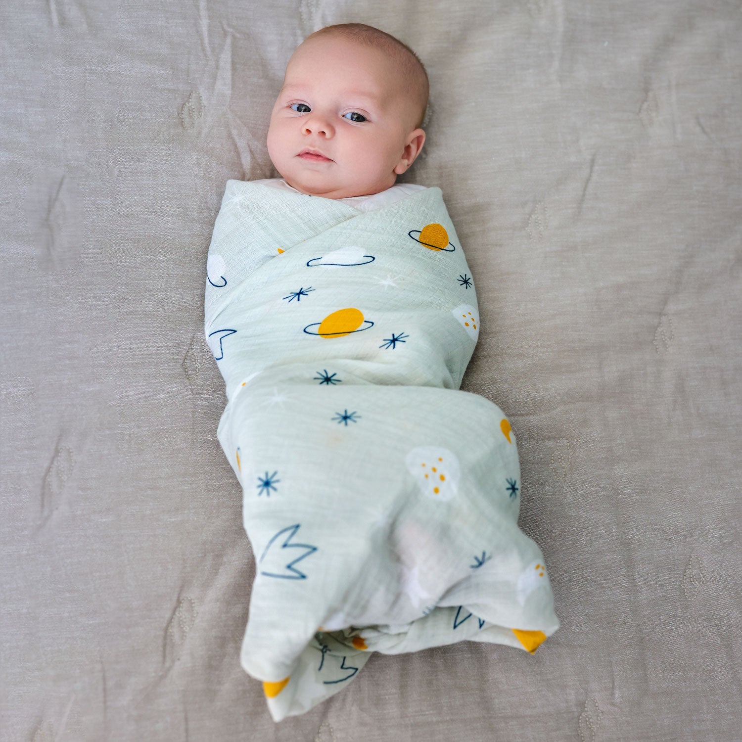 Gender neutral muslin swaddle blankets new arrivals